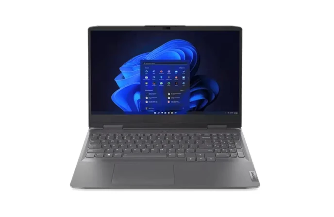 Lenovo LOQ 15IRH8 (12th Gen Intel Core i5)