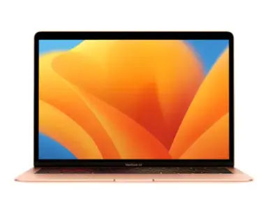 Apple M1 MacBook Air 2020